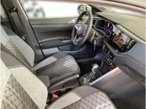 Volkswagen Taigo R-Line *SOFORT VERFÜGBAR!* 1,0 l TSI 85 kW (116 PS) 7-Gang-Doppelkupplungsgetriebe DSG