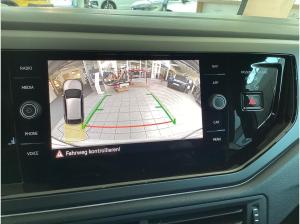 Volkswagen Taigo R-Line *SOFORT VERFÜGBAR!* 1,0 l TSI 85 kW (116 PS) 7-Gang-Doppelkupplungsgetriebe DSG