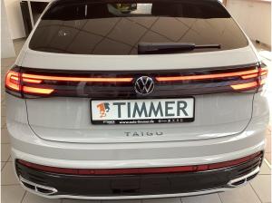 Volkswagen Taigo R-Line *SOFORT VERFÜGBAR!* 1,0 l TSI 85 kW (116 PS) 7-Gang-Doppelkupplungsgetriebe DSG