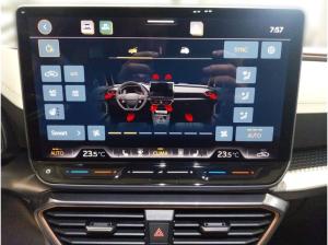 Cupra Formentor (KMP)