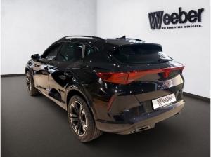 Cupra Formentor (KMP)