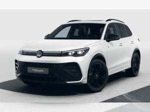 Volkswagen Tiguan R-Line 2.0TDI 193 PS *BLACK STYLE*LEDER*AHK*PANO*MATRIX*STDHZG*75.895 €