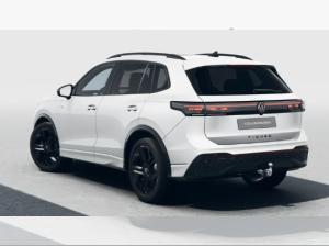 Volkswagen Tiguan R-Line 2.0TDI 193 PS *BLACK STYLE*LEDER*AHK*PANO*MATRIX*STDHZG*75.895 €