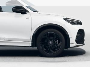 Volkswagen Tiguan R-Line 2.0TDI 193 PS *BLACK STYLE*LEDER*AHK*PANO*MATRIX*STDHZG*75.895 €