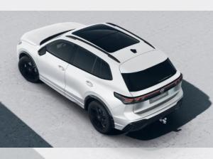 Volkswagen Tiguan R-Line 2.0TDI 193 PS *BLACK STYLE*LEDER*AHK*PANO*MATRIX*STDHZG*75.895 €