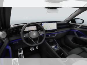 Volkswagen Tiguan R-Line 2.0TDI 193 PS *BLACK STYLE*LEDER*AHK*PANO*MATRIX*STDHZG*75.895 €