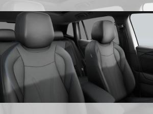 Volkswagen Tiguan R-Line 2.0TDI 193 PS *BLACK STYLE*LEDER*AHK*PANO*MATRIX*STDHZG*75.895 €