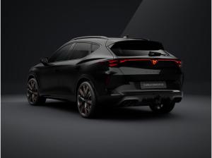 Cupra Formentor VZ333 SOFORT VERFÜGBAR GEWERBEDEAL  AHK, Matrix, Sennheiser