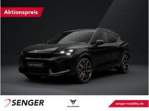 Cupra Formentor VZ333 SOFORT VERFÜGBAR GEWERBEDEAL  AHK, Matrix, Sennheiser