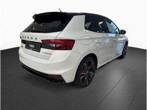 Skoda Fabia 130