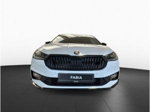 Skoda Fabia 130