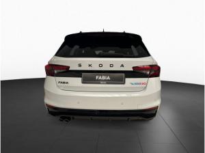Skoda Fabia 130