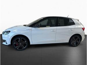 Skoda Fabia 130