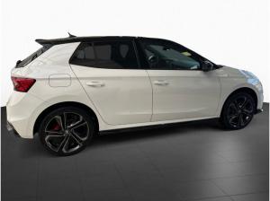 Skoda Fabia 130
