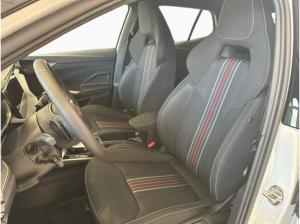 Skoda Fabia 130