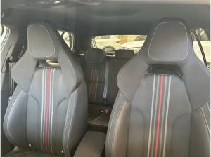 Skoda Fabia 130