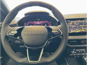 Skoda Fabia 130