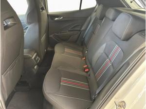 Skoda Fabia 130