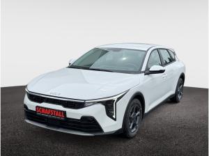 Kia K4 1.6 T-GDI DCT7 Vision NAVI Gewerbe sofort verfügbar