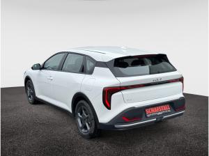 Kia K4 1.6 T-GDI DCT7 Vision NAVI Gewerbe sofort verfügbar