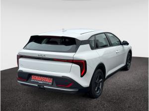 Kia K4 1.6 T-GDI DCT7 Vision NAVI Gewerbe sofort verfügbar