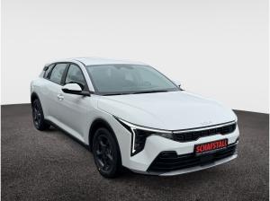 Kia K4 1.6 T-GDI DCT7 Vision NAVI Gewerbe sofort verfügbar
