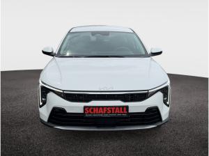 Kia K4 1.6 T-GDI DCT7 Vision NAVI Gewerbe sofort verfügbar