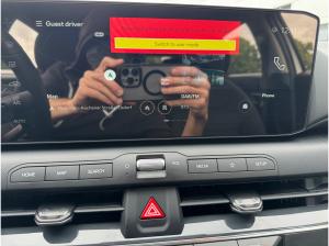 Kia K4 1.6 T-GDI DCT7 Vision NAVI Gewerbe sofort verfügbar