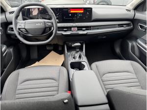Kia K4 1.6 T-GDI DCT7 Vision NAVI Gewerbe sofort verfügbar