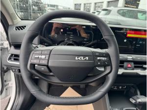 Kia K4 1.6 T-GDI DCT7 Vision NAVI Gewerbe sofort verfügbar
