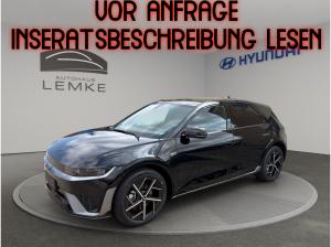 Hyundai IONIQ 5 ⚡️84kWh  N LINE ⚡️168kW/229PS 🚗SOFORT🚗AKTIONSLEASING AUGUST