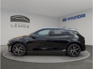 Hyundai IONIQ 5 ⚡️84kWh  N LINE ⚡️168kW/229PS 🚗SOFORT🚗AKTIONSLEASING AUGUST