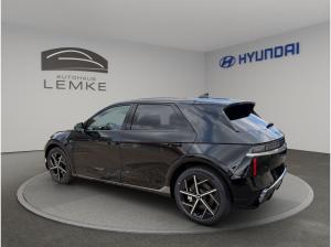 Hyundai IONIQ 5 ⚡️84kWh  N LINE ⚡️168kW/229PS 🚗SOFORT🚗AKTIONSLEASING AUGUST