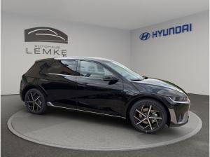 Hyundai IONIQ 5 ⚡️84kWh  N LINE ⚡️168kW/229PS 🚗SOFORT🚗AKTIONSLEASING AUGUST