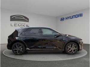 Hyundai IONIQ 5 ⚡️84kWh  N LINE ⚡️168kW/229PS 🚗SOFORT🚗AKTIONSLEASING AUGUST
