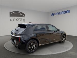 Hyundai IONIQ 5 ⚡️84kWh  N LINE ⚡️168kW/229PS 🚗SOFORT🚗AKTIONSLEASING AUGUST