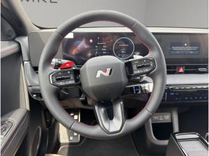 Hyundai IONIQ 5 ⚡️84kWh  N LINE ⚡️168kW/229PS 🚗SOFORT🚗AKTIONSLEASING AUGUST