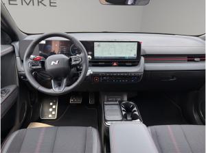Hyundai IONIQ 5 ⚡️84kWh  N LINE ⚡️168kW/229PS 🚗SOFORT🚗AKTIONSLEASING AUGUST