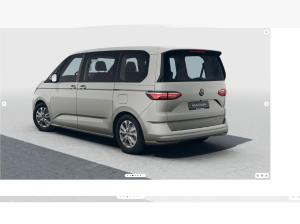 Volkswagen T7 Multivan 1,5l eHybrid 4MOTION, kurz, Aktion bis 30.09.2026 gültig