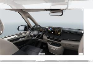 Volkswagen T7 Multivan 1,5l eHybrid 4MOTION, kurz, Aktion bis 30.09.2026 gültig