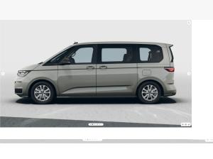 Volkswagen T7 Multivan 1,5l eHybrid 4MOTION, kurz, Aktion bis 30.09.2026 gültig