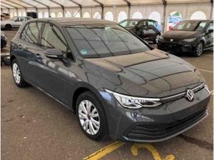 Volkswagen Golf Life 2.0 TDI LED/TravelAssist/Navi/Sitzhzg