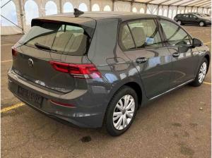 Volkswagen Golf Life 2.0 TDI LED/TravelAssist/Navi/Sitzhzg