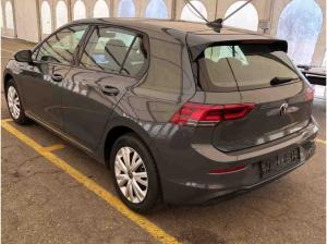 Volkswagen Golf Life 2.0 TDI LED/TravelAssist/Navi/Sitzhzg