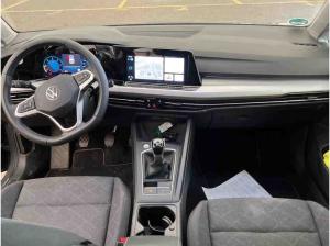 Volkswagen Golf Life 2.0 TDI LED/TravelAssist/Navi/Sitzhzg