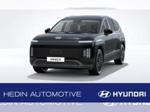 Hyundai IONIQ 9 UNIQ⚡7-Sitzer‼️360°-Kamera🚨Allrad‼️