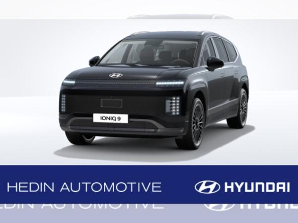Hyundai IONIQ 9 UNIQ⚡7-Sitzer‼️360°-Kamera🚨Allrad‼️