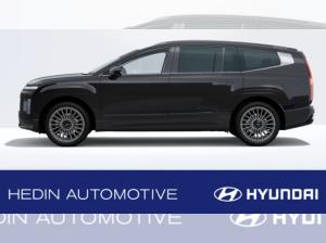 Hyundai IONIQ 9 UNIQ⚡7-Sitzer‼️360°-Kamera🚨Allrad‼️