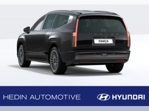 Hyundai IONIQ 9 UNIQ⚡7-Sitzer‼️360°-Kamera🚨Allrad‼️