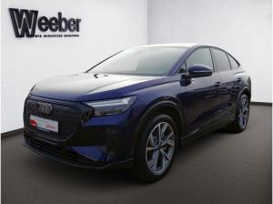Audi e-tron Q4 Sportback Hbg